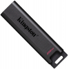 USB флеш накопитель Kingston 256GB DataTraveler Max USB 3.2 Type-C (DTMAX/256GB)