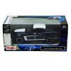 Машина Maisto Ford Mustang Boss 302 чорний 124 (31269 black) зображення 2