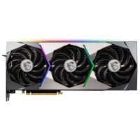 Видеокарта MSI GeForce RTX3070 8Gb SUPRIM X LHR (RTX 3070 SUPRIM X 8G LHR) изображение 2