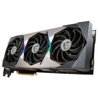 Видеокарта MSI GeForce RTX3070 8Gb SUPRIM X LHR (RTX 3070 SUPRIM X 8G LHR) изображение 3