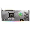 Видеокарта MSI GeForce RTX3070 8Gb SUPRIM X LHR (RTX 3070 SUPRIM X 8G LHR) изображение 4
