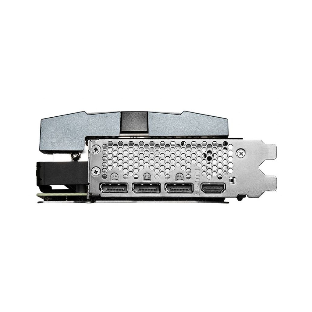 Видеокарта MSI GeForce RTX3070 8Gb SUPRIM X LHR (RTX 3070 SUPRIM X 8G LHR) изображение 5
