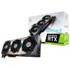 Видеокарта MSI GeForce RTX3070 8Gb SUPRIM X LHR (RTX 3070 SUPRIM X 8G LHR)