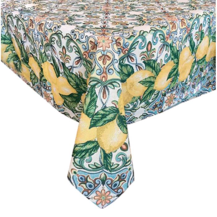 Скатертина Прованс Lemon 95х100 см (16128)