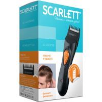 Машинка для стрижки Scarlett SC-HC63050 изображение 6