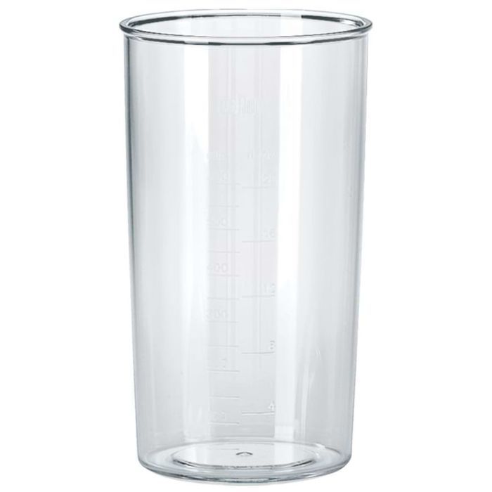 Блендер Braun MQ 7020 WH зображення 11