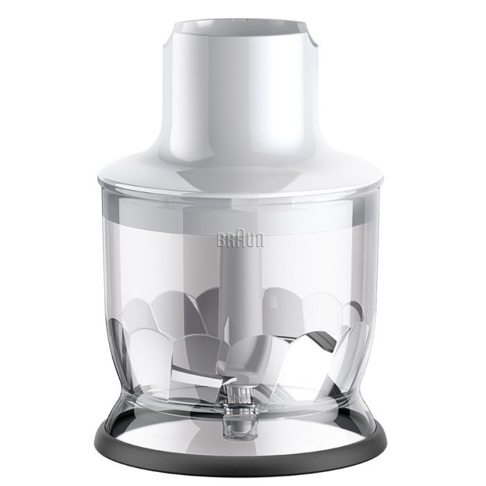 Блендер Braun MQ 7020 WH зображення 3