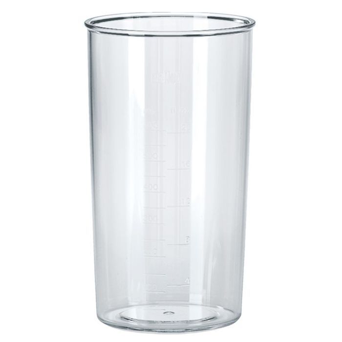Блендер Braun MQ 7020 WH зображення 4