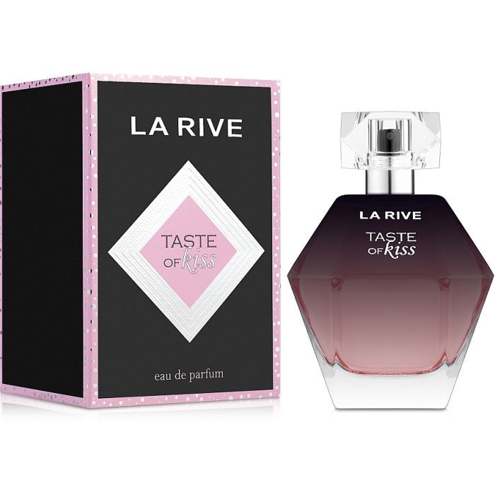 Парфюмированная вода La Rive Taste of Kiss 100 мл (5901832067139) изображение 2
