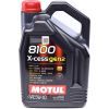 Моторное масло MOTUL 8100 X-cess 5w40 5л (368206)