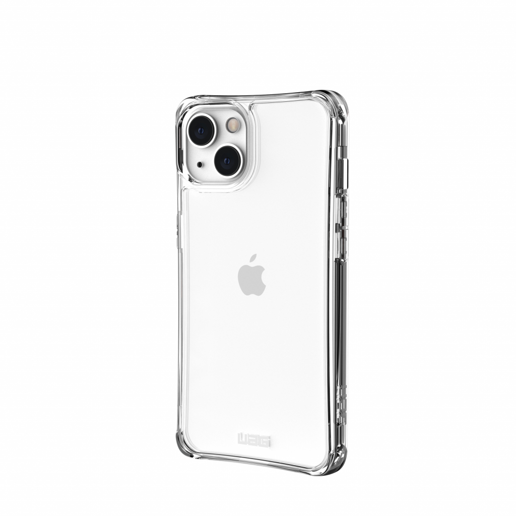 Чехол для мобильного телефона UAG Apple Iphone 13 Plyo, Ice (113172114343) изображение 11