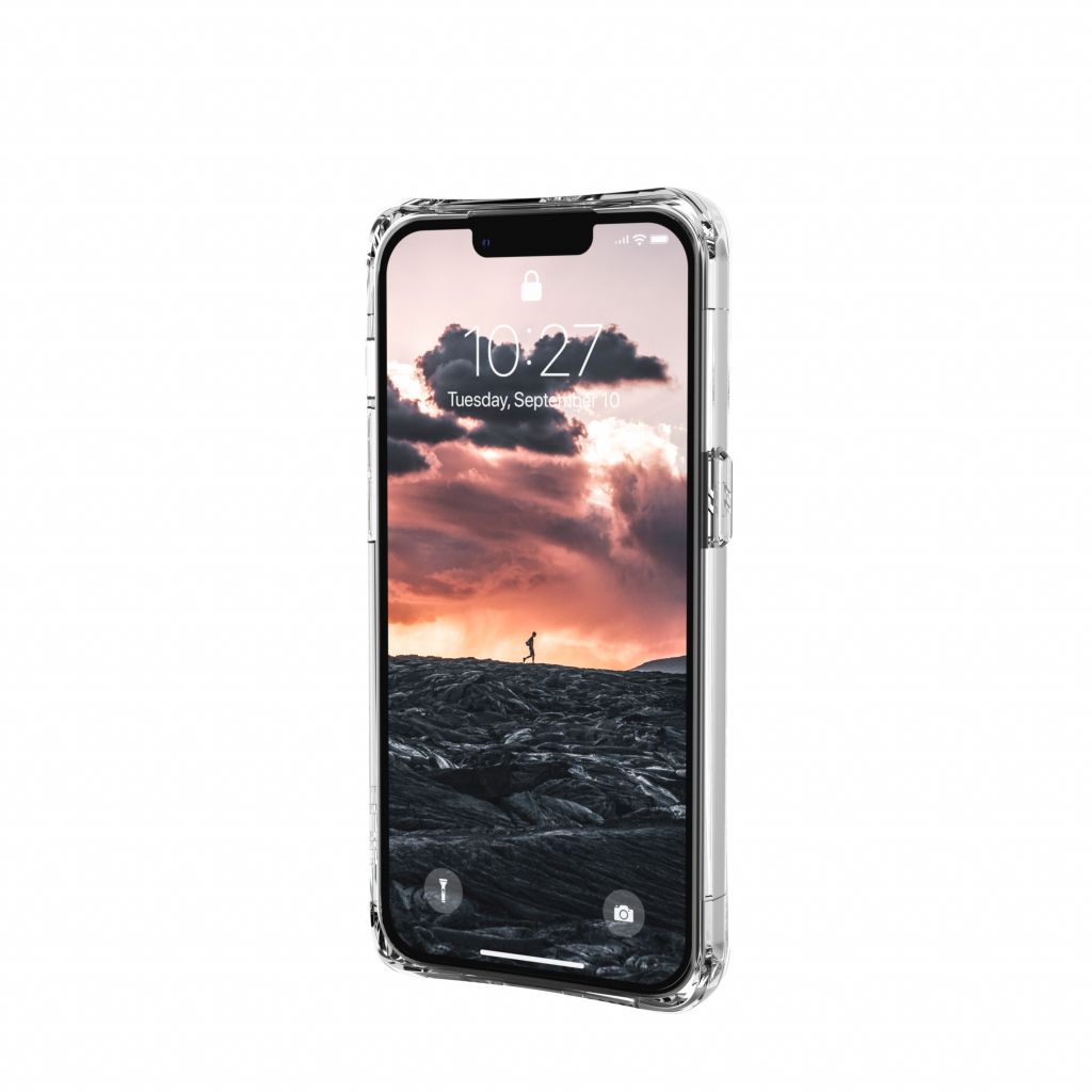 Чехол для мобильного телефона UAG Apple Iphone 13 Plyo, Ice (113172114343) изображение 7