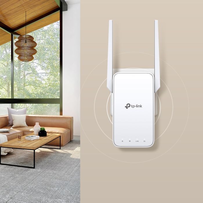 Ретранслятор TP-Link RE315 изображение 5