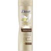 Лосьон для тела Dove Сияние лета 250 мл (8710447454008/8717163693162)