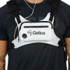 Рюкзак туристический Gelius Pro Wallaby Bag GP-WB001 White (Нагрудная сумка) (GP-WB001 White) изображение 5