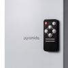 Витяжка кухонна Pyramida ND 835 WH зображення 10