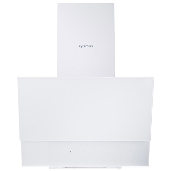 Витяжка кухонна Pyramida ND 835 WH зображення 2