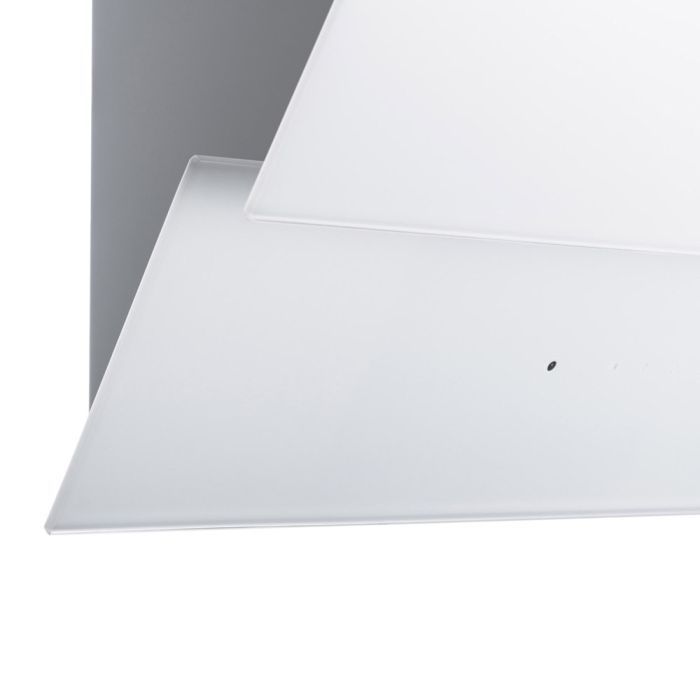 Витяжка кухонна Pyramida ND 835 WH зображення 6