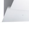 Витяжка кухонна Pyramida ND 835 WH зображення 6