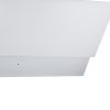 Витяжка кухонна Pyramida ND 835 WH зображення 7