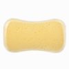 Губка для мытья CarLife SPESIAL с большими порами 220x120x60mm, желтая (CL-411) изображение 2