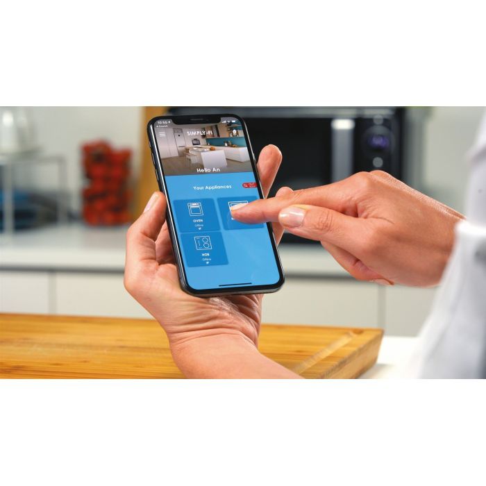 Мікрохвильова піч Candy DIVOG20CMB зображення 2