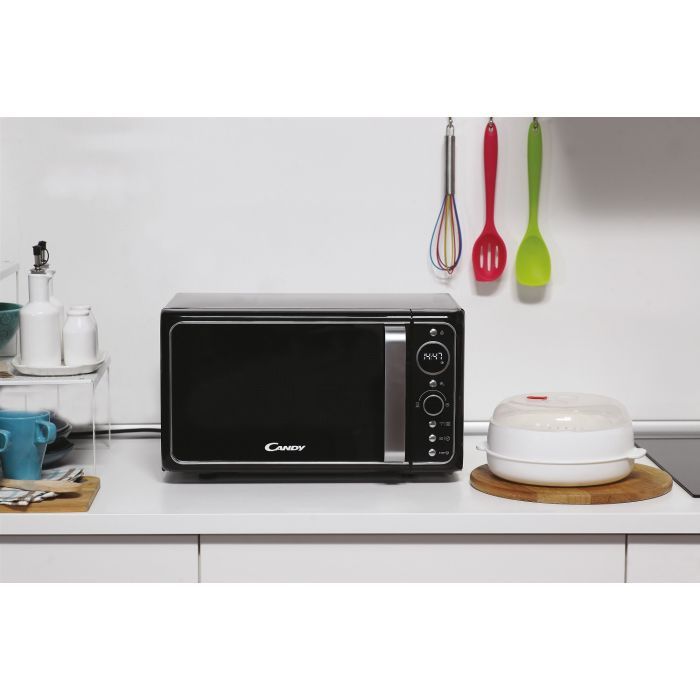Мікрохвильова піч Candy DIVOG20CMB зображення 3
