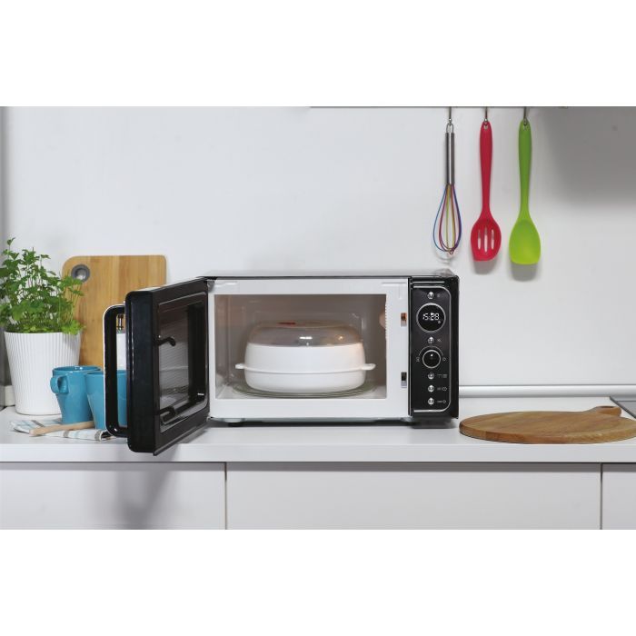 Мікрохвильова піч Candy DIVOG20CMB зображення 5