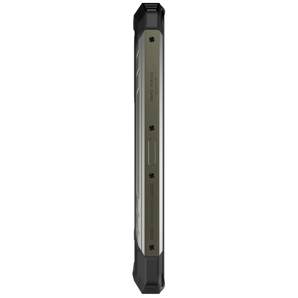 Мобільний телефон Doogee S86 6/128GB Black зображення 3
