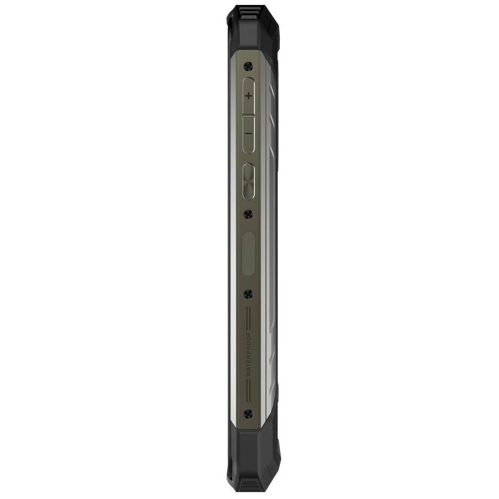 Мобільний телефон Doogee S86 6/128GB Black зображення 4