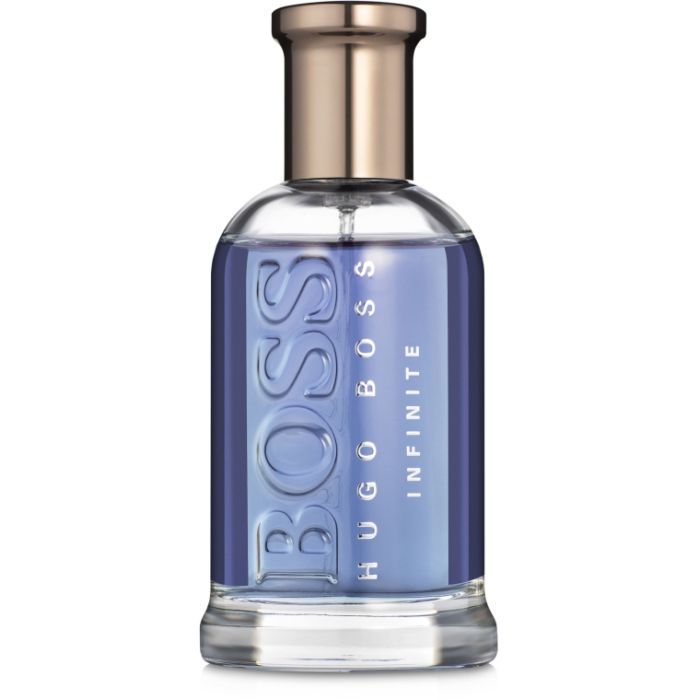 Парфумована вода Hugo Boss Bottled Infinite тестер 100 мл (00196)