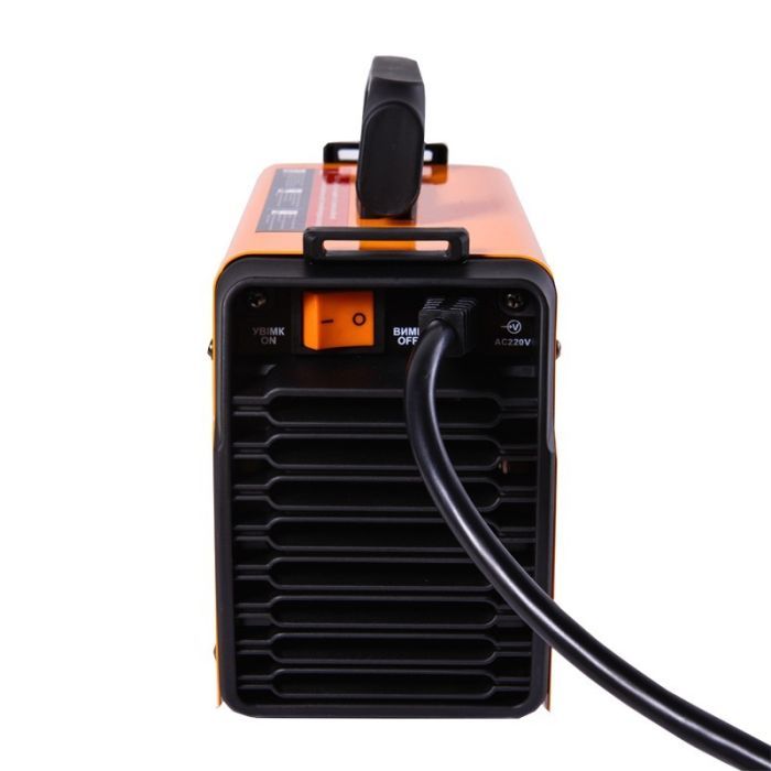 Сварочный аппарат Tekhmann TWI-20 LCD (850613) изображение 4