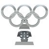 Конструктор Metal Time Rings of Strength (MT021) зображення 3