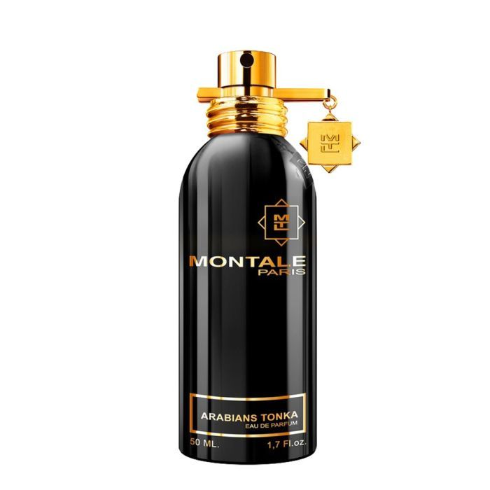 Парфюмированная вода Montale Arabians Tonka 50 мл (3760260457378)