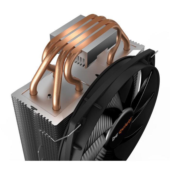 Кулер до процесора Be quiet! Shadow Rock Slim 2 (BK032) зображення 4