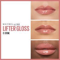 Блиск для губ Maybelline New York Lifter Gloss 008 5.4 мл (3600531609719) зображення 4