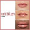 Блиск для губ Maybelline New York Lifter Gloss 008 5.4 мл (3600531609719) зображення 4