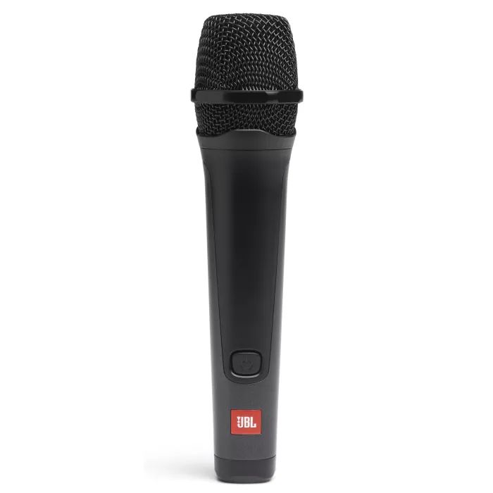 Микрофон JBL PBM100 Black (JBLPBM100BLK) изображение 2