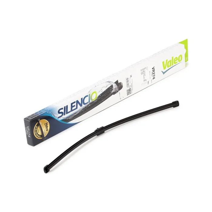 Щетка стеклоочистителя Valeo 574582 изображение 2