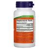 Травы Now Foods Красный Клевер, Red Clover, 375 мг, 100 Вегетарианских Капс (NOW-04730) изображение 2