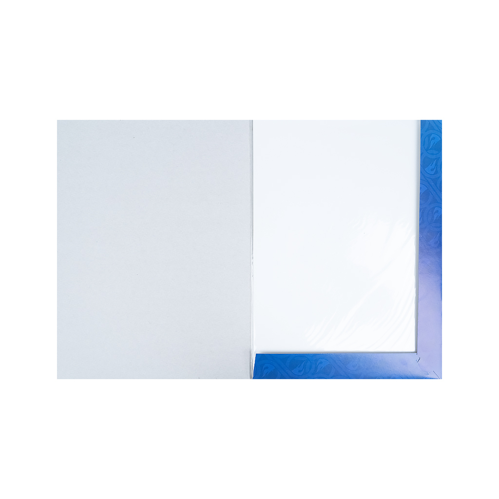 Белый картон Kite А4, 10 листов (HW21-254) изображение 2