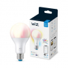 Умная лампочка WiZ E27 13W (100W 1521Lm) A67 2200-6500K RGB Wi-Fi (929002449702)