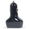 Зарядное устройство Gembird 2 port 36W QC3.0 (TA-U2QC3-CAR-01) изображение 4
