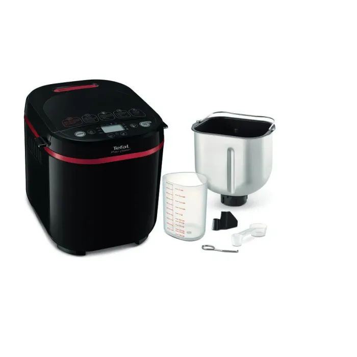 Хлібопічка Tefal PF220838 зображення 4