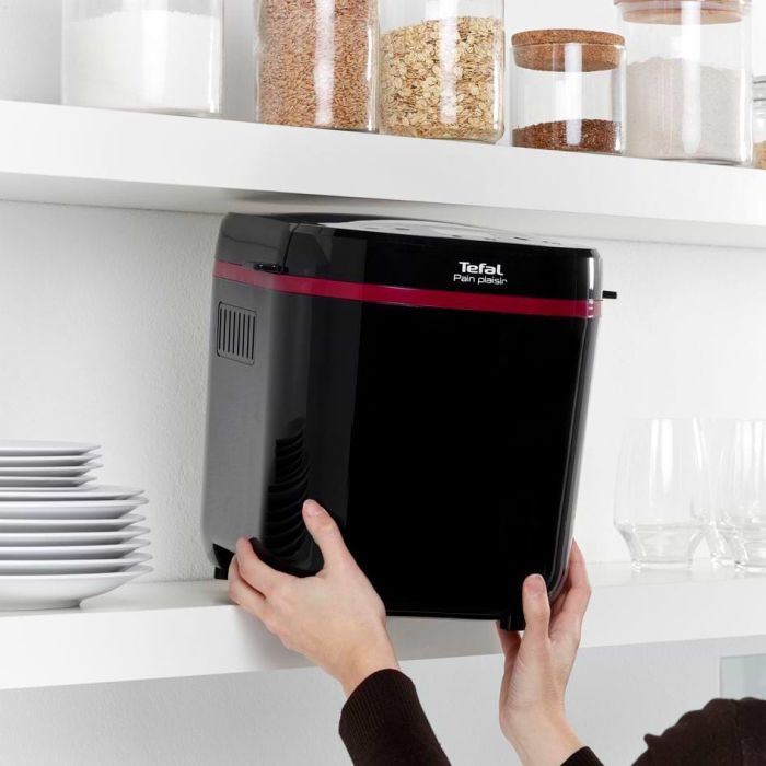 Хлібопічка Tefal PF220838 зображення 6