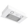 Витяжка кухонна Perfelli BI 5252 WH 700 LED зображення 2