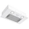 Витяжка кухонна Perfelli BI 5252 WH 700 LED зображення 3