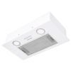 Витяжка кухонна Perfelli BI 5252 WH 700 LED зображення 5