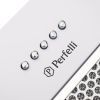 Витяжка кухонна Perfelli BI 5252 WH 700 LED зображення 8