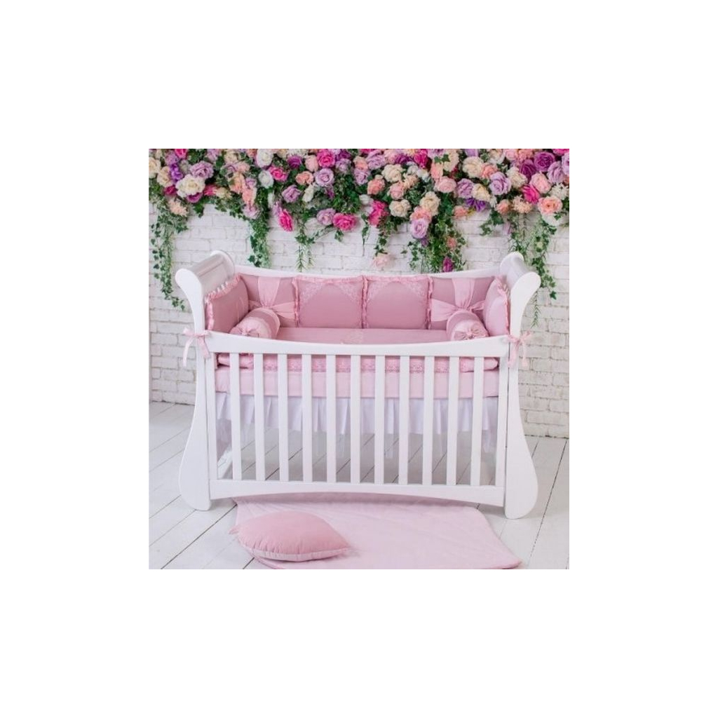 Детский постельный набор Верес Angel wings pink (216.21) изображение 2